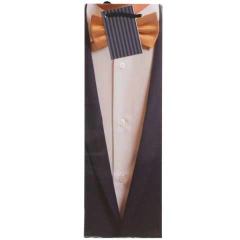 Torba prezentowa butelkowa Pan Dragon