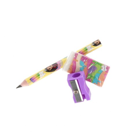 Zestaw plastyczny Gabby Starpak (563075)