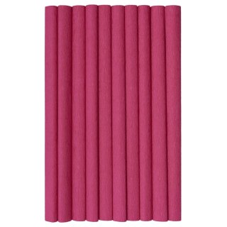 Bibuła marszczona bordowy 20mm x 500mm TOP-2000 (400153897)