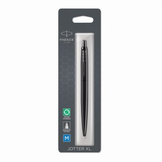 Ekskluzywny długopis JOTTER XL MONOCHROME CZARNY Parker (2122757)