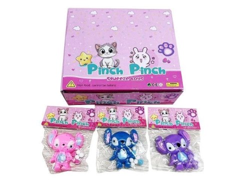 Gniotek zwierzak Bigtoys (BZ9571)