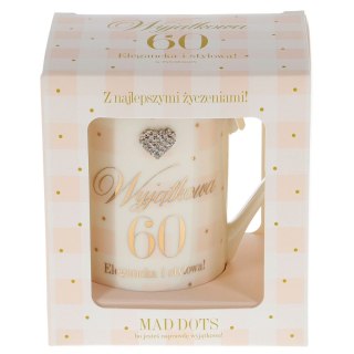 Kubek wielokrotnego użytku Mad Dots Pan Dragon (5901854960739)