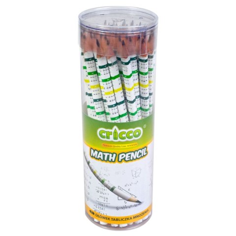 Ołówek cr316 Cricco