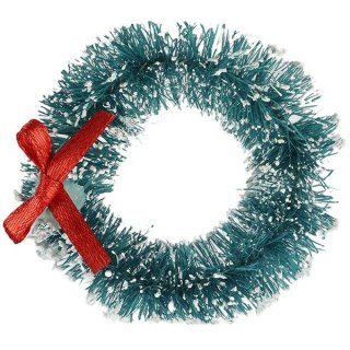 Ozdoba świąteczna Craft-Fun Series wianki Titanum (5742)