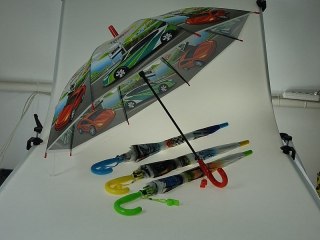 Parasol chłopięcy Adar (577671)