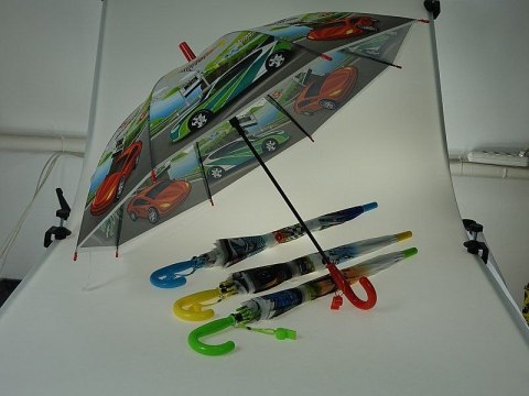 Parasol chłopięcy Adar (577671)