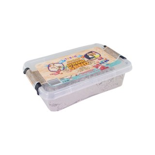 Piasek kinetyczny dynamiczny natural Box Tuban (9882)
