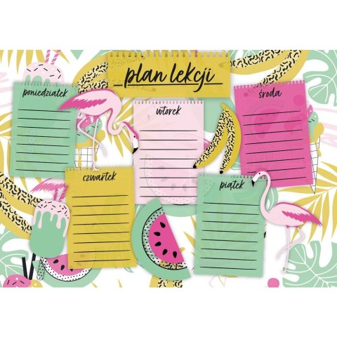 Plan lekcji lato Henry (5907465668859)