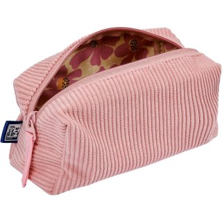 Saszetka Bloom Duża jasnoróżowa Oxford (400196551)