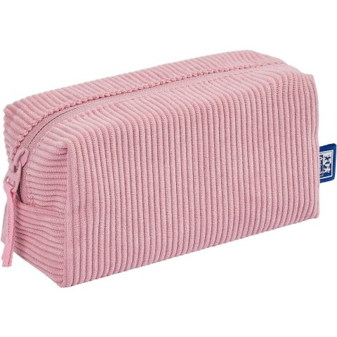 Saszetka Bloom Duża jasnoróżowa Oxford (400196551)