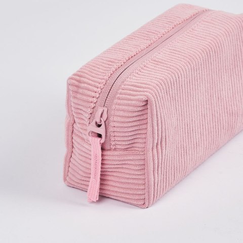 Saszetka Bloom Duża jasnoróżowa Oxford (400196551)