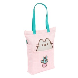 Torba Pusheen szoperka St.Majewski (pink)