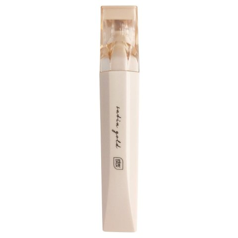 Zakreślacz Satin Gold 16 szt wkład mix Interdruk