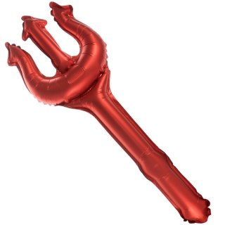 Balon foliowy diabelskie widły 19cal Arpex (BLS5456)