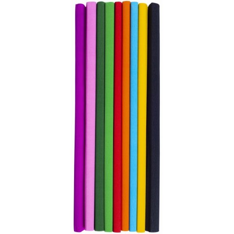 Bibuła mix 113021032 mix Artpack