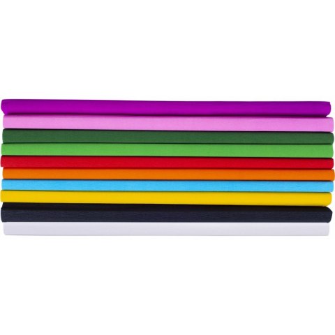 Bibuła mix 113021032 mix Artpack