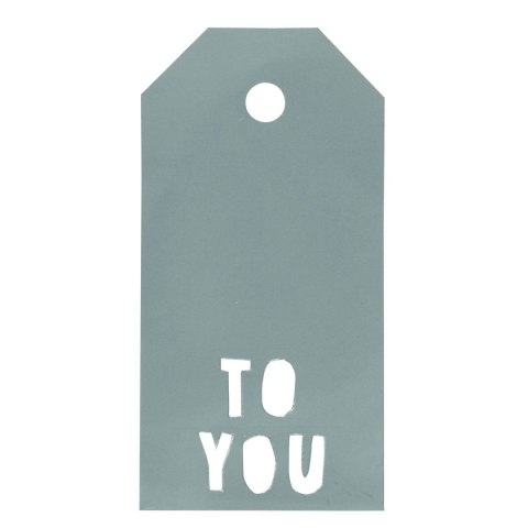 Bileciki do prezentów Gdd (YR 50987)