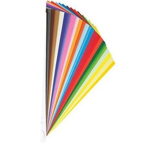 Brystol kolor ciemny fiolet a1 A1 fioletowy ciemny 20k Protos (916)