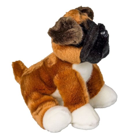 Figurka pies boxer Zwierzak fluffy fam 30cm Anek (84404BO AN01)