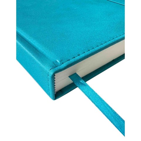 Kalendarz książkowy (terminarz) DZIENNY LUX książkowy A5 Avanti (KKA5DL)