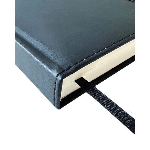 Kalendarz książkowy (terminarz) DZIENNY LUX książkowy A5 Avanti (KKA5DL)