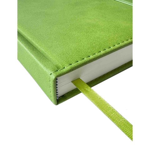 Kalendarz książkowy (terminarz) DZIENNY LUX książkowy A5 Avanti (KKA5DL)