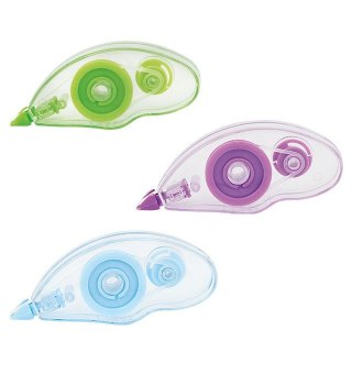 Korektor w taśmie (myszka) ND-8089 5x6 [mm*m] Yanda (160-2139)