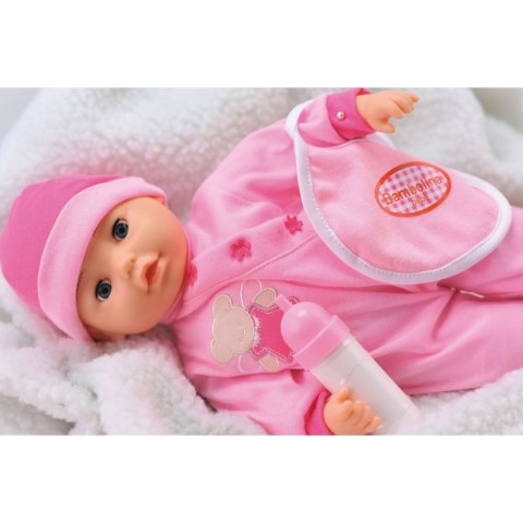 Lalka Bambolina Anek (BD310NAN)