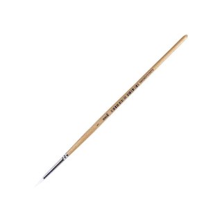 Pędzel okrągłe nr 1 Koh-I-Noor