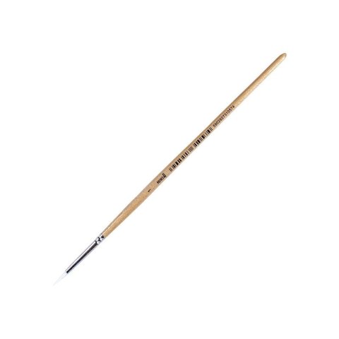 Pędzel okrągłe nr 1 Koh-I-Noor