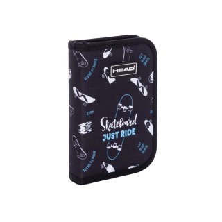 Piórnik Just Ride AC1 Head (503022040)