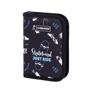 Piórnik Just Ride AC1 Head (503022040)