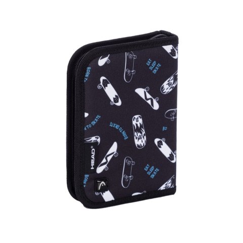 Piórnik Just Ride AC1 Head (503022040)