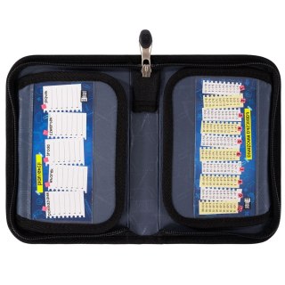 Piórnik Stright BLUE GAMMER PC-03 5903235666742 St.Right (bez wyposażenia)