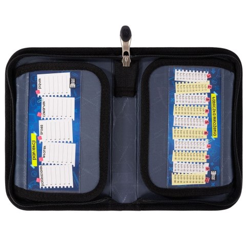 Piórnik Stright BLUE GAMMER PC-03 5903235666742 St.Right (bez wyposażenia)