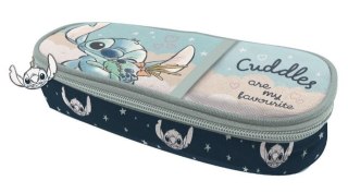 Piórnik z klapką Stitch Beniamin