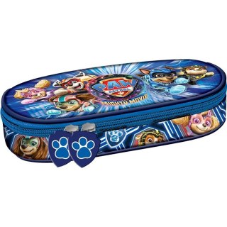 Saszetka Tuba PSI PATROL owalna 5903235661143 mix Bambino (bez wyposażenia)