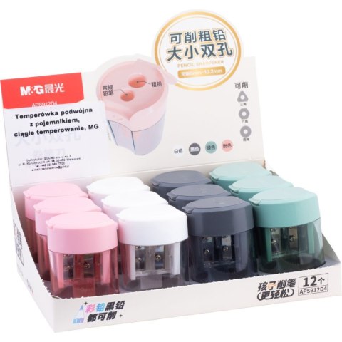 Temperówka M&G (NG APS912D4)