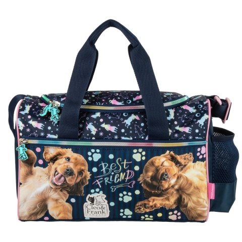 Torba Cleo i Frank Derform (TPBCF44)