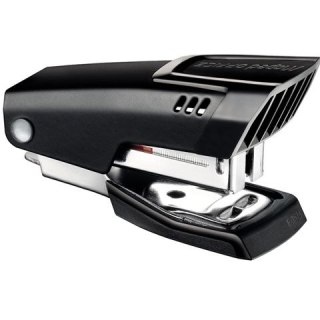 Zszywacz Essentials Metal mini czarny 15k (352411) Maped