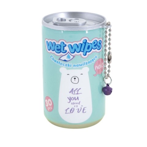 Chusteczki higieniczne w puszce Astra Care (716024104)