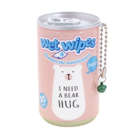 Chusteczki higieniczne w puszce Astra Care (716024104)