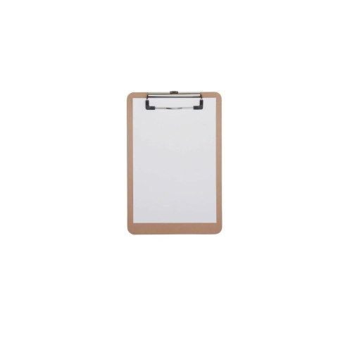 Deska z klipem (podkład do pisania) A5 23918/70 ML drewniany Maul