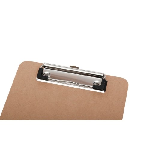 Deska z klipem (podkład do pisania) A5 23918/70 ML drewniany Maul