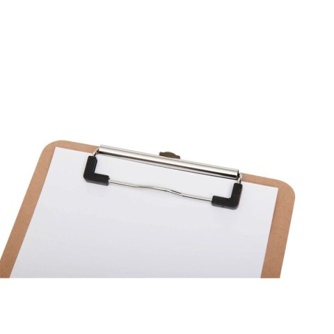 Deska z klipem (podkład do pisania) A5 23918/70 ML drewniany Maul
