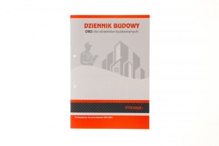 Druk samokopiujący A4 A4/22 kartki 24k. Stolgraf (P21-NR)