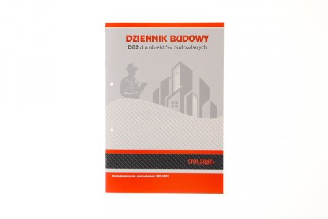 Druk samokopiujący A4 A4/22 kartki 24k. Stolgraf (P21-NR)