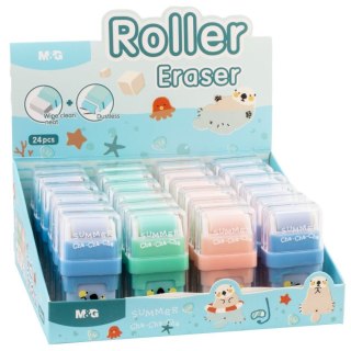 Gumka do mazania Cha Cha M&G (MG AXP963KM)