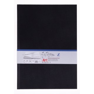 Notes (notatnik) A5 szkicownik 96k. czysty Kreska