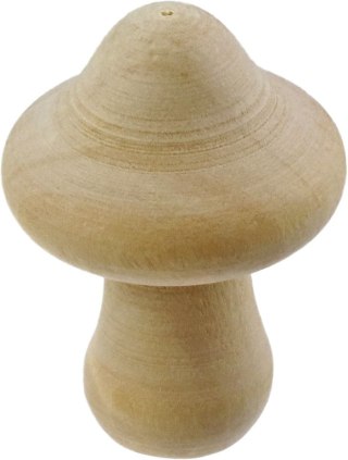 Ozdoba drewniana Craft-Fun Series grzybki Titanum (24MT0912)